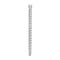Grk Fasteners Deck Screw, #9 x 2-3/8 in, 316 Stainless Steel, 200 PK 39238 - alternate 4